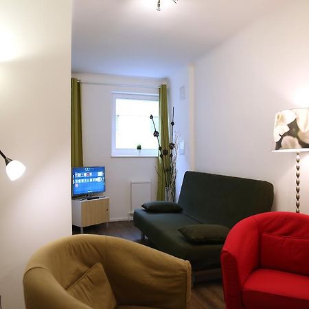 Flatprovider Comfort Perner Apartment Wien Eksteriør billede