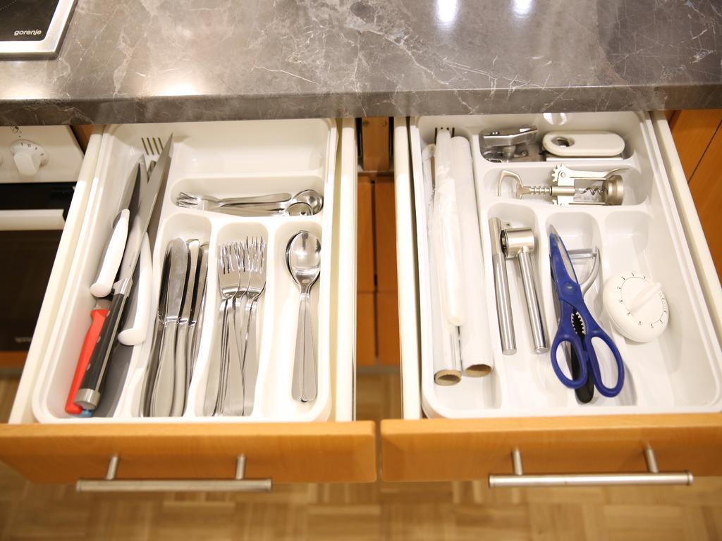 Flatprovider Comfort Perner Apartment Wien Værelse billede