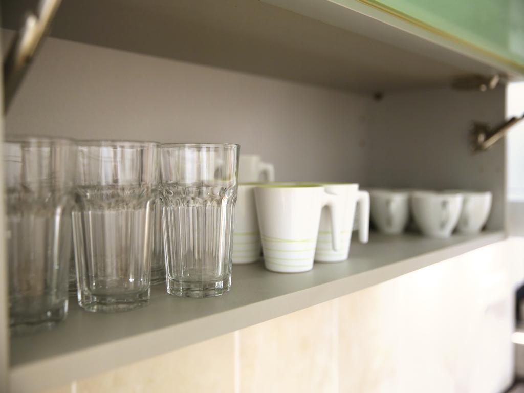 Flatprovider Comfort Perner Apartment Wien Værelse billede