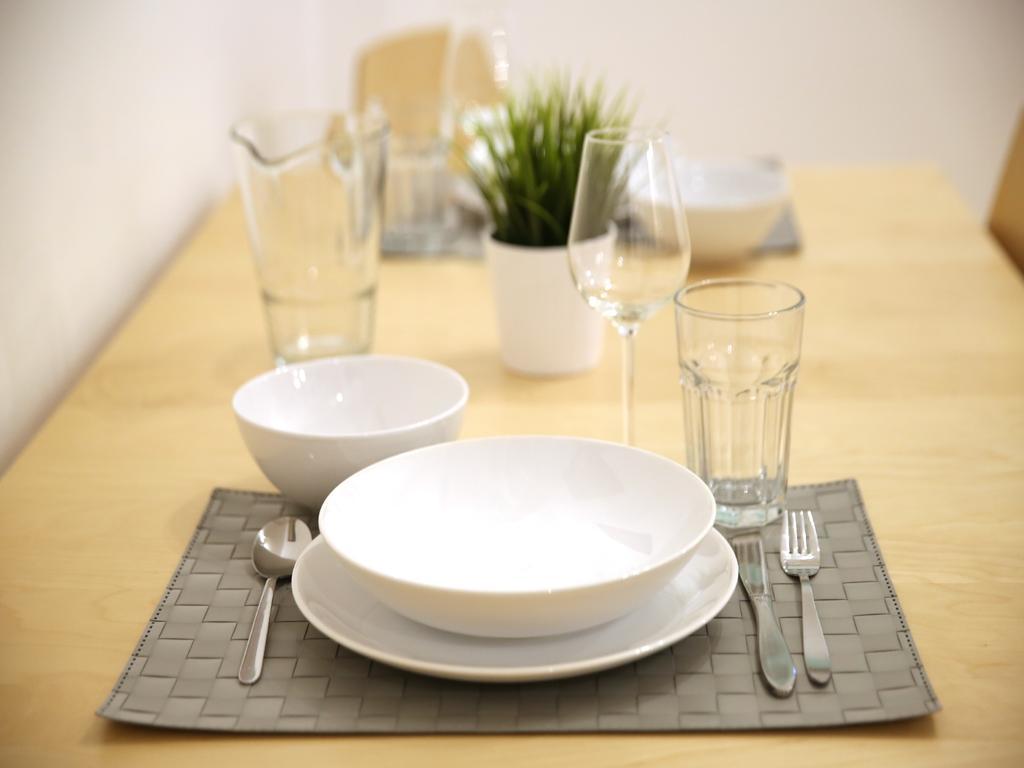 Flatprovider Comfort Perner Apartment Wien Eksteriør billede