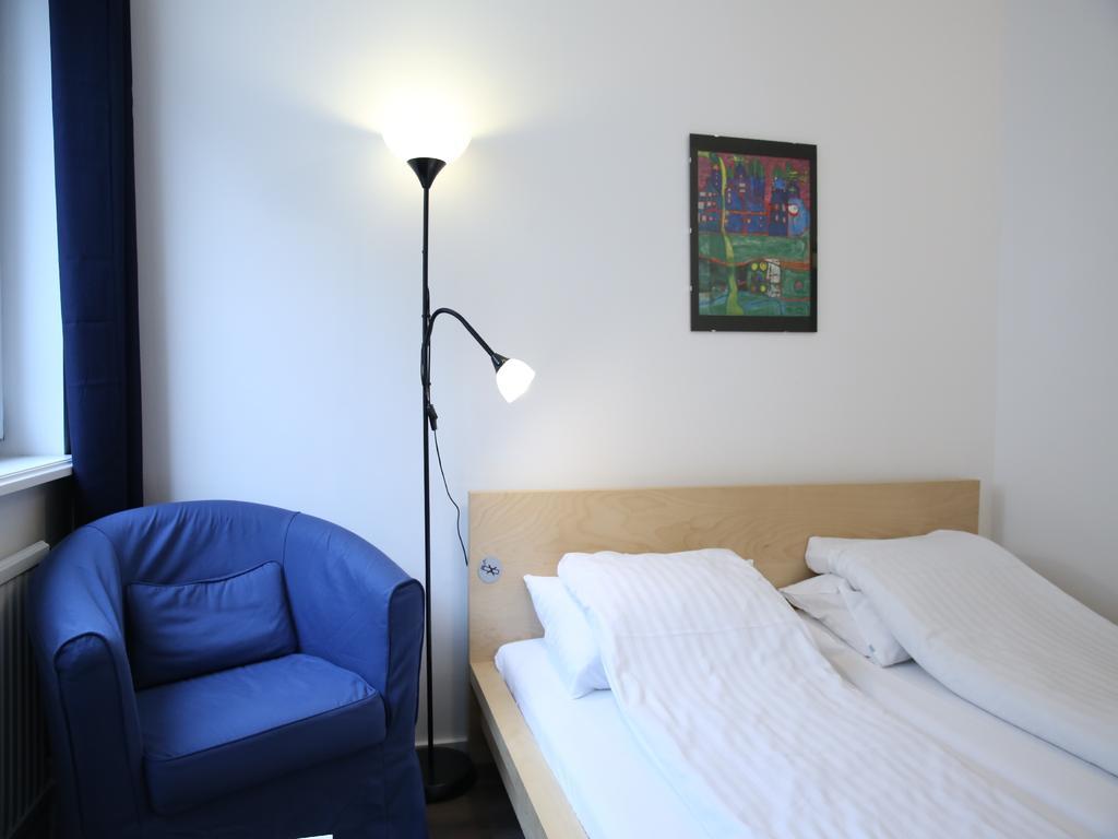 Flatprovider Comfort Perner Apartment Wien Værelse billede