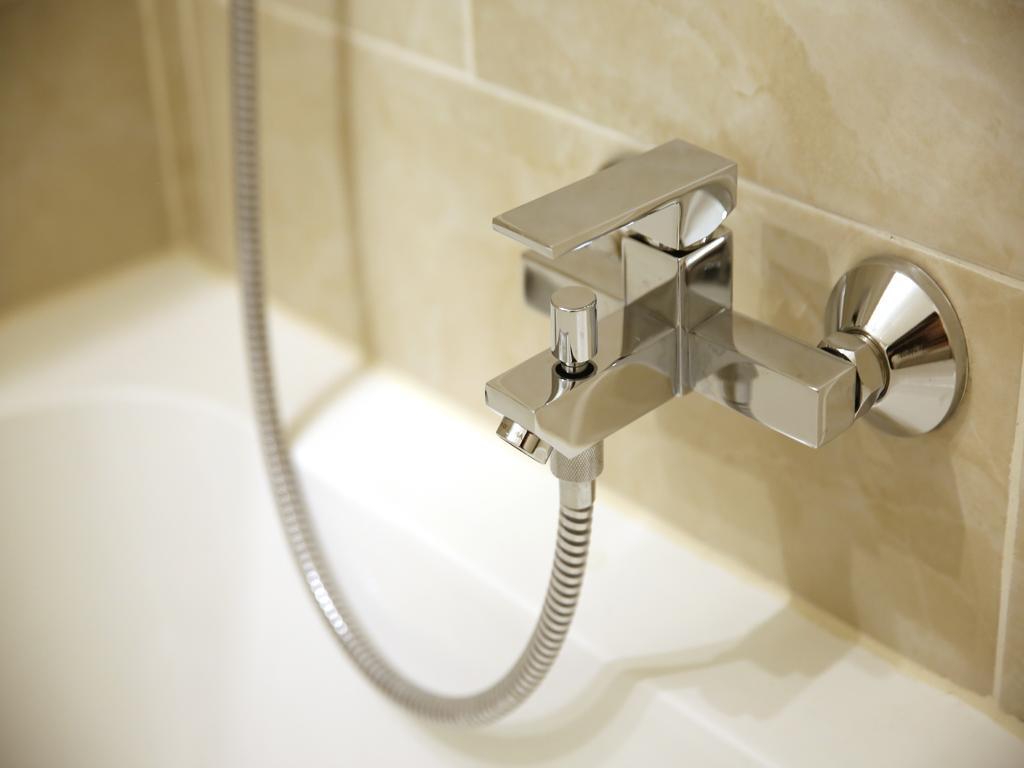 Flatprovider Comfort Perner Apartment Wien Værelse billede