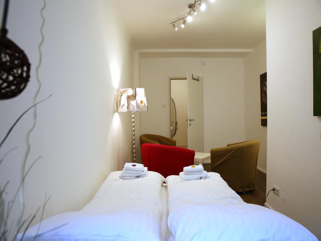 Flatprovider Comfort Perner Apartment Wien Eksteriør billede