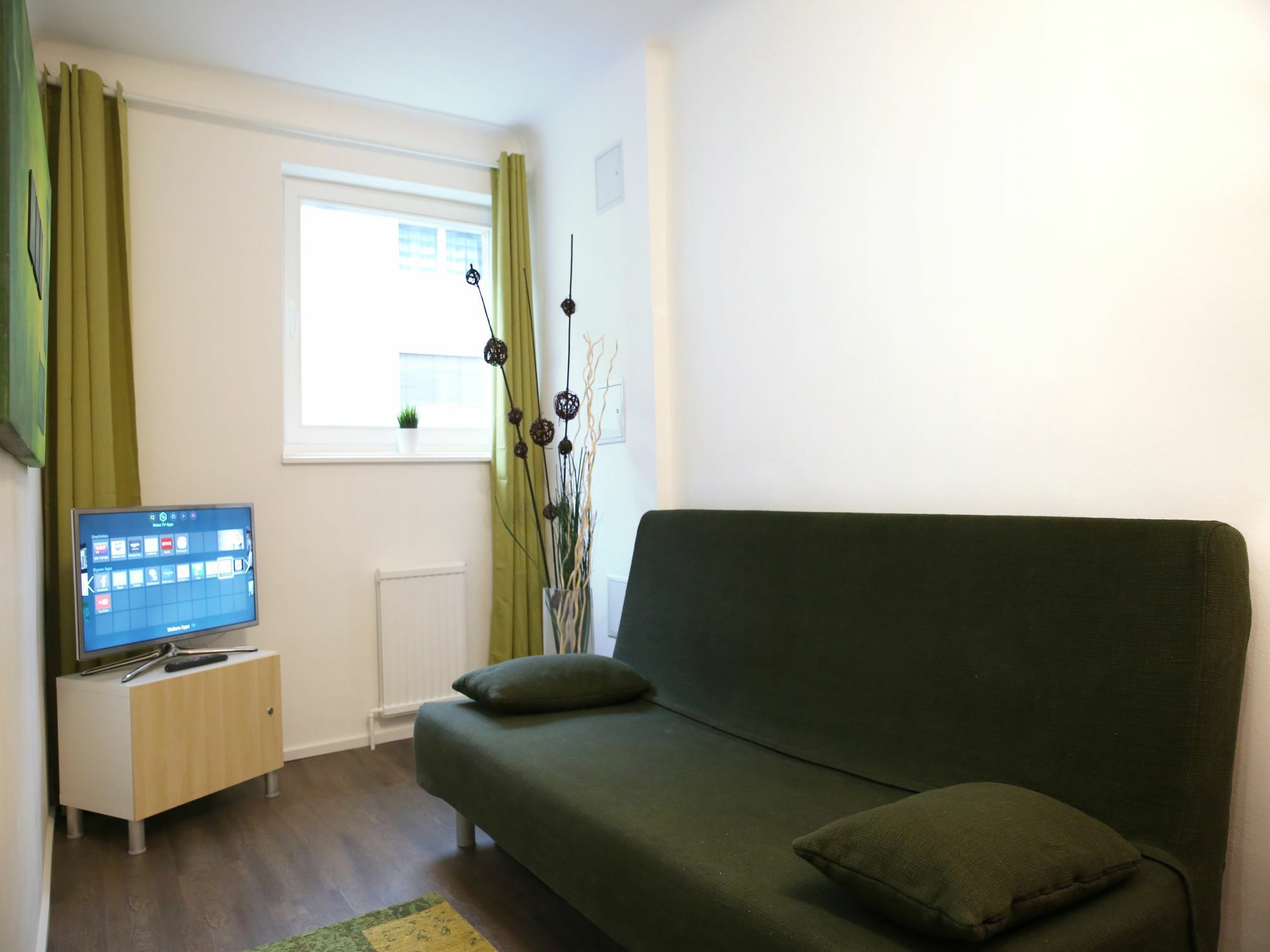 Flatprovider Comfort Perner Apartment Wien Eksteriør billede