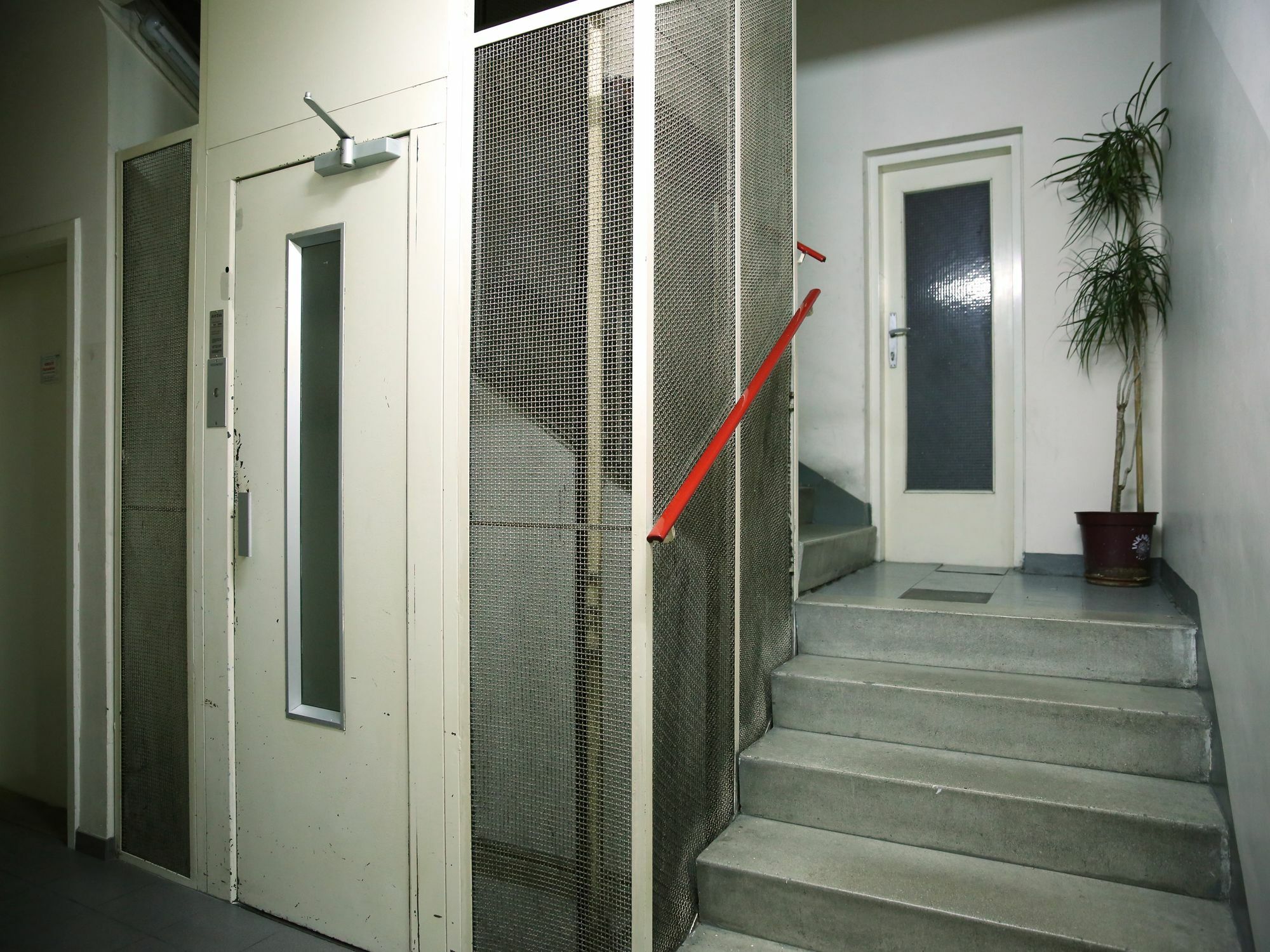 Flatprovider Comfort Perner Apartment Wien Eksteriør billede