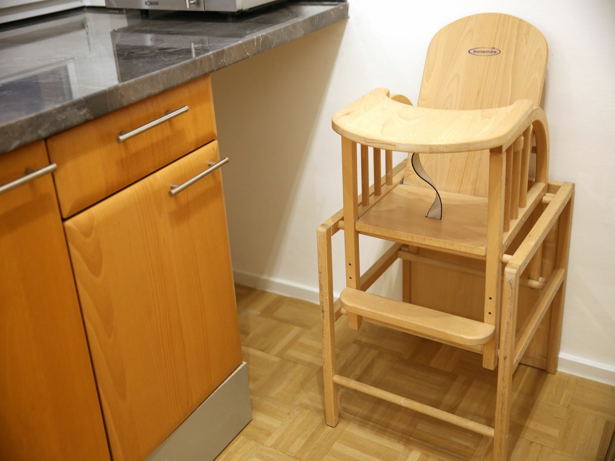 Flatprovider Comfort Perner Apartment Wien Eksteriør billede